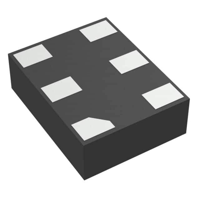 511BBA233M333CAG Skyworks Solutions Inc.  Oscillatori